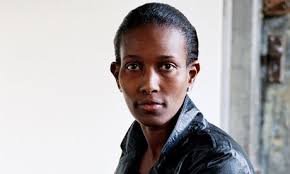 By Garibaldi on April 12, 2014 in Feature, Loon-at-large. The mask falls: the coalition of Ayaan supporters who abet and provide cover for her hate against ... - Ayaan-Hirsi-Ali1