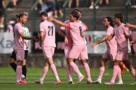 Palermo F.C. - News update