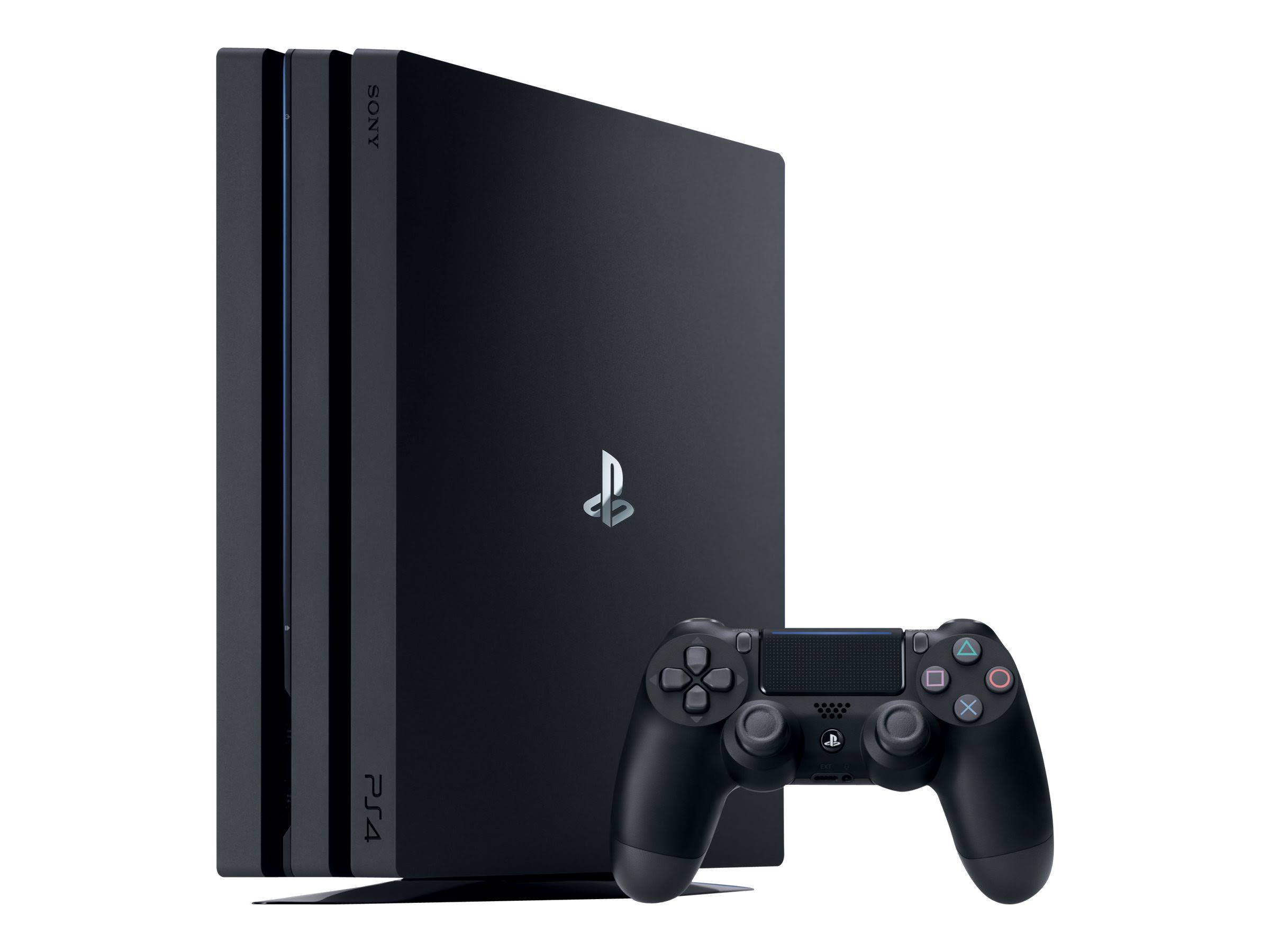 Sony PlayStation 4 Pro 1TB Console