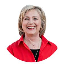 Image result for Hillary Clinton