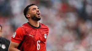 نيس يكشف سبب مغادرة محمد عبد المنعم معسكر منتخب مصر