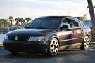 Passat 1.8t