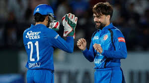 Cricinfo