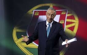 Image result for imagens de Marcelo Rebelo de Sousa