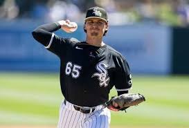 White Sox turn to Davis Martin in bid for series sweep of Blue Jays