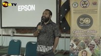 PARIWA CALLS ON MADANG TO CELEBRATE GOLDEN JUBILEE IN UNITY