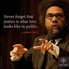 Dr. Cornel West on Racism, Inequality, the American Empire ... via Relatably.com