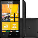 Smartphone nokia lumia 520 3g windows phone 