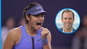 Emma Raducanu told she has already made her best decision of 2026