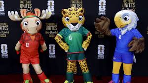 calendario mundial 2026
