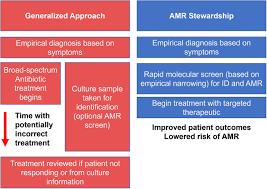 Challenges in Clinical Antimicrobial Resistance Diagnosis: Current Limitations, Case Studies, and Future Opportunities - 1