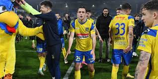 VoetbalPrimeur.nl - News update