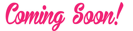 Image result for clip art coming soon