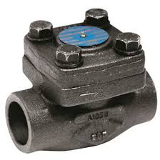 Piston check valve - 313 series - SFERACO - threaded / for ...