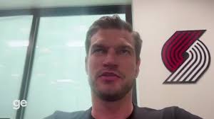 Tiago Splitter confirma interesse de franquias e projeta futuro na NBA: "Quero ser head coach"