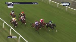 Racing TV - News update