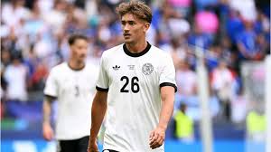 Transfermarkt - News update