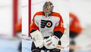 Hart Shuts the Door as Golden Knights Defeat Ducks in Game 1