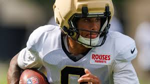 Sources: Saints rookie WR Jordyn Tyson could miss two months