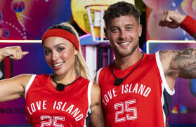 Love Island Games Season 2: Episode 16 Eliminations and Finale Update