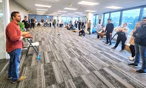 GeekWire - News update
