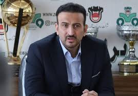 محمدی: ویسی اسکواد ذوب‌آهن را تکمیل می‌کند