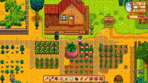 Hasil gambar untuk stardew valley