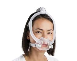 Image of ResMed F30i AirFit mask