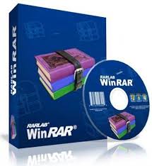 Hasil gambar untuk winrar terbaru