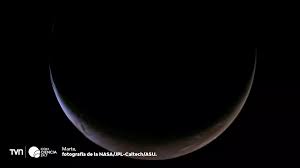 La NASA sigue su rumbo al asteroide Psyche tras exitoso impulso gravitacional realizado en Marte