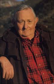 Welcome back, Tony Hillerman - Welcome-back-Tony-Hillerman