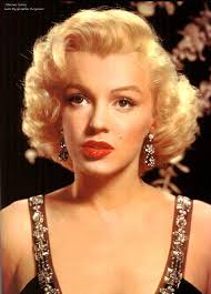 Image result for Marilyn Monroe
