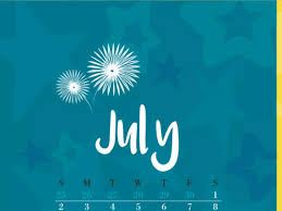 July 2026 calendar: Complete list of holidays, festivals, bank holidays and major events