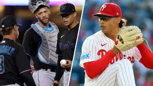 Jesús Luzardo's full-circle rise leads to first career All-Star nod