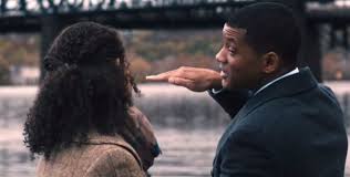 Resultado de imagem para Um Homem Entre Gigantes (Concussion)