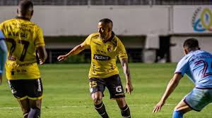 Liga de Quito vs. Barcelona: The Growing Clásico of Ecuadorian Football