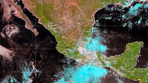 Alerte météo: Tempête Ivo menace! Pluies torrentielles et inondations!