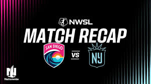 San Diego Wave FC vs Angel City FC Live Stream: How to Watch NWSL