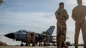 IRGC claims attacks on Jordanian air base kill several US soldiers
