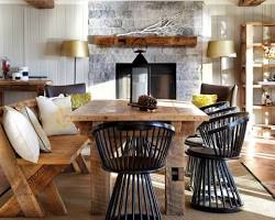cozy dining area suitable for families with childrenの画像
