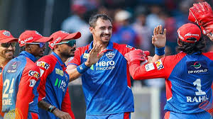 MI vs DC: मुंबई के खिलाफ मैच से बाहर हुए अक्षर पटेल, फॉफ डुप्लेसिस ने संभाली कमान; केएल राहुल प्लेइंग इलेवन से बाहर