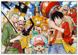 Image result for one piece