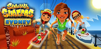 Image result for Subway Surfers