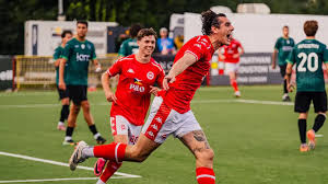 Larne vs Lincoln Red Imps FC prediction and betting tips 27 Аugust 2026