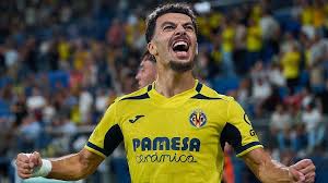 villarreal vs napoli