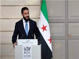 الشرع: لا أرغب في شن حرب على إسرائيل