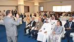 ورشة عمل متخصصة بشأن «ترشيد