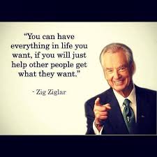 Zig Ziglar Quote Images - DesignCarrot.co via Relatably.com