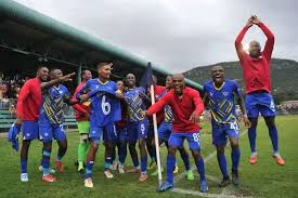 Kruger on Brink of Promotion: Will Leopards Face Relegation?