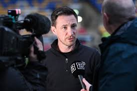 How Maynard intends to approach final week of City's season and title showdown